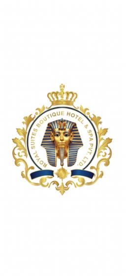 Royal Suites Logo
